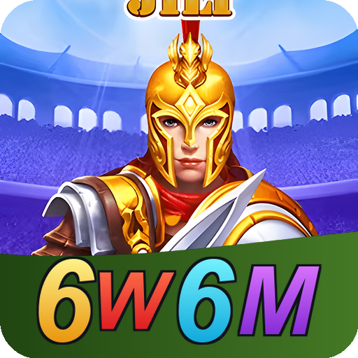 Logo Oficial 6W6M Download
