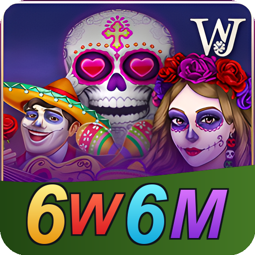 Formulário de Registro 6W6M